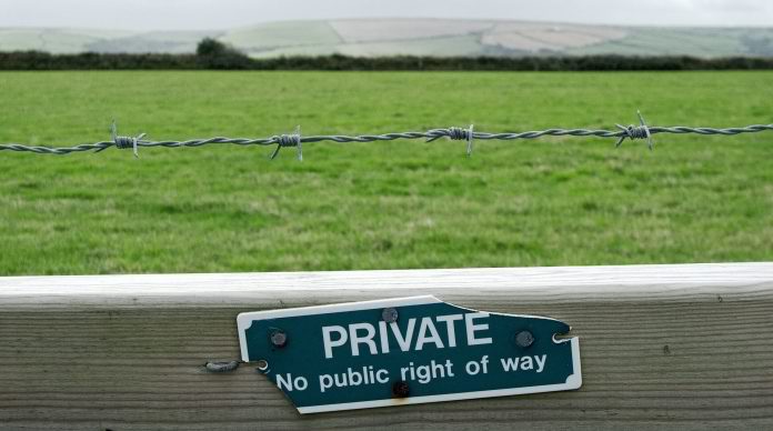 Not Your Property? No Problem! – The Expansion of a Landowner’s Duty of Care