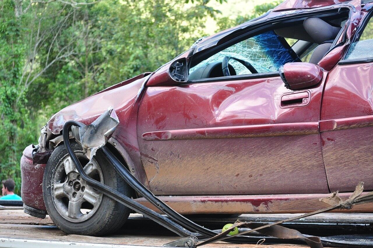 What You Should Know About Car Accident Injuries