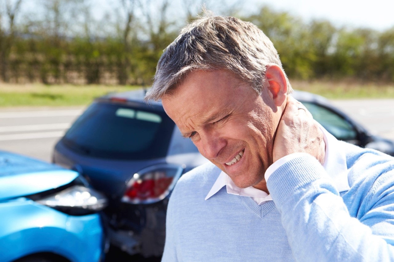 Different Kinds of Injuries Incurred in Car Accidents