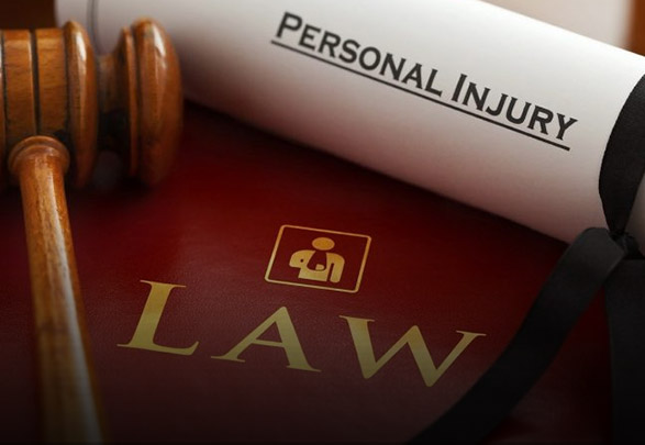 Here Are 5 Types of Personal Injury Claims You Will Often See